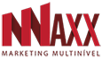 Logotipo Maxx Marketing Multinível